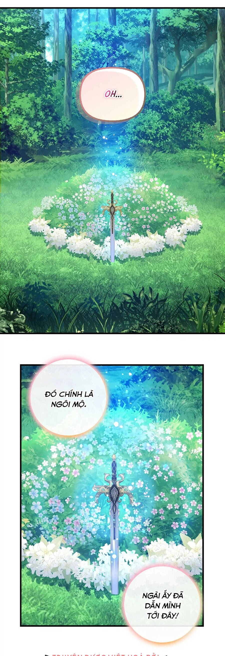 Hãy Bỏ Mặc Tôi Chapter 100 - 18