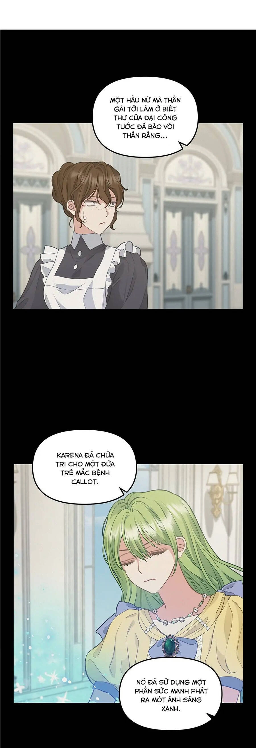 Hãy Bỏ Mặc Tôi Chapter 100 - 25