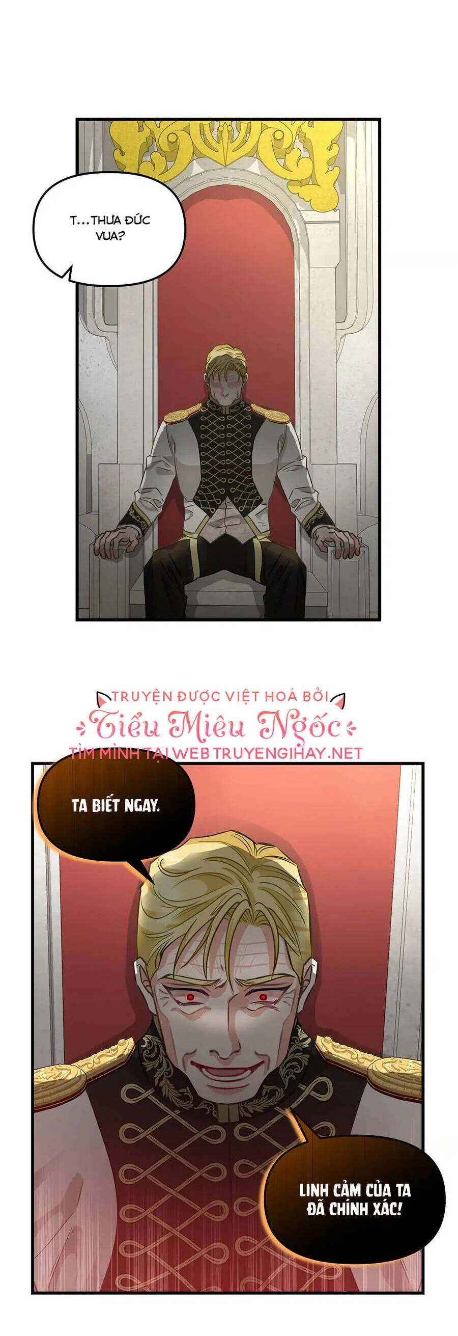 Hãy Bỏ Mặc Tôi Chapter 100 - 27