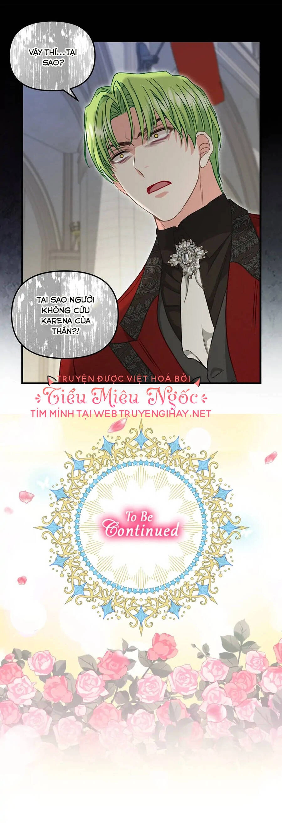 Hãy Bỏ Mặc Tôi Chapter 100 - 30