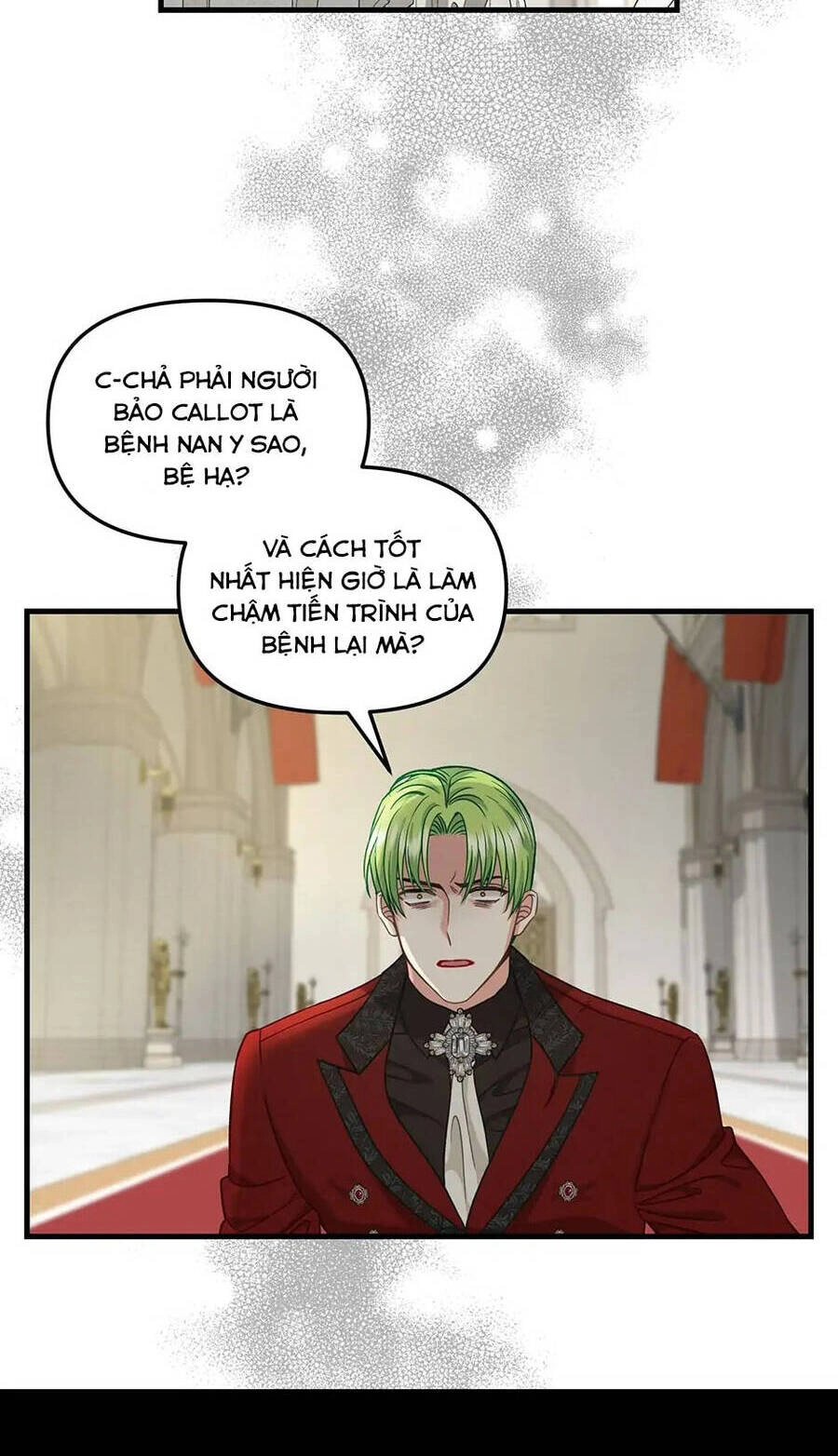 Hãy Bỏ Mặc Tôi Chapter 101 - 3