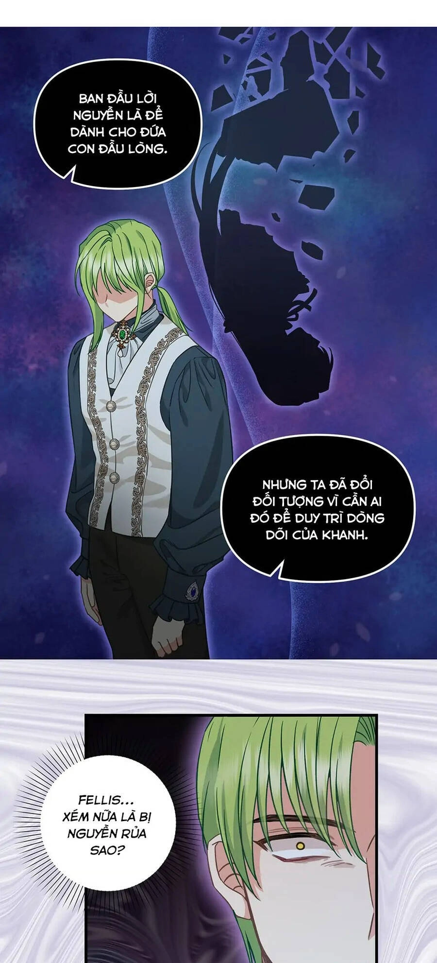 Hãy Bỏ Mặc Tôi Chapter 101 - 7