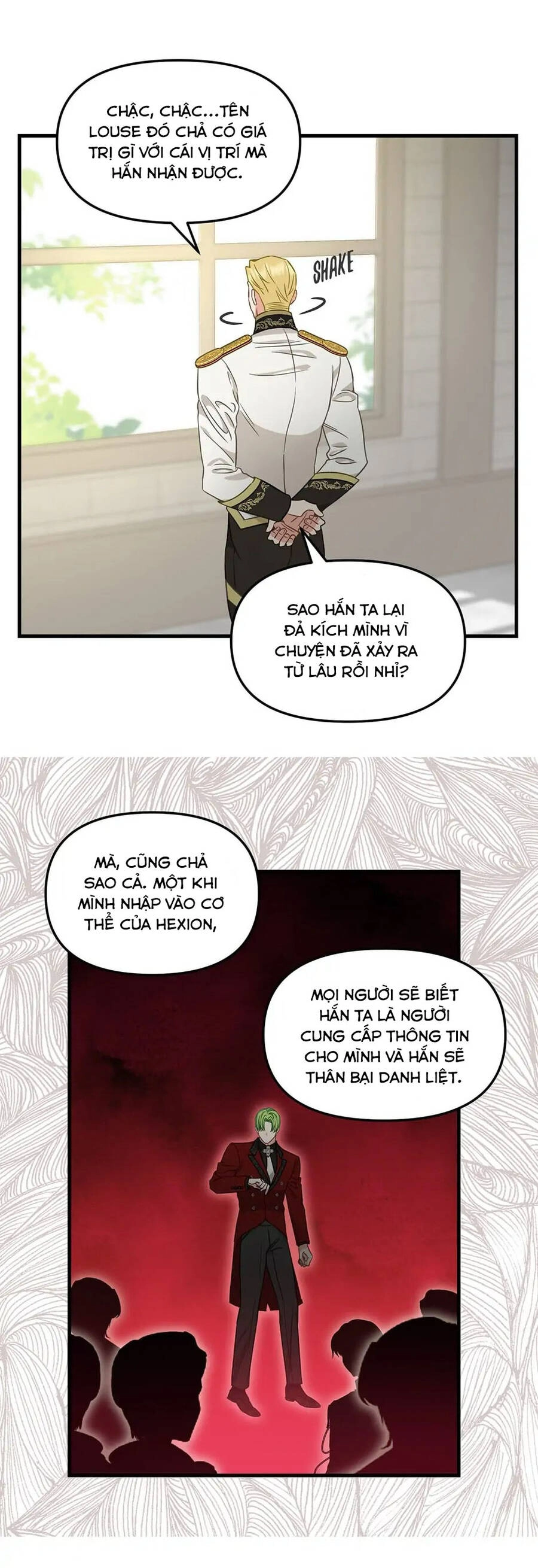 Hãy Bỏ Mặc Tôi Chapter 101 - 12