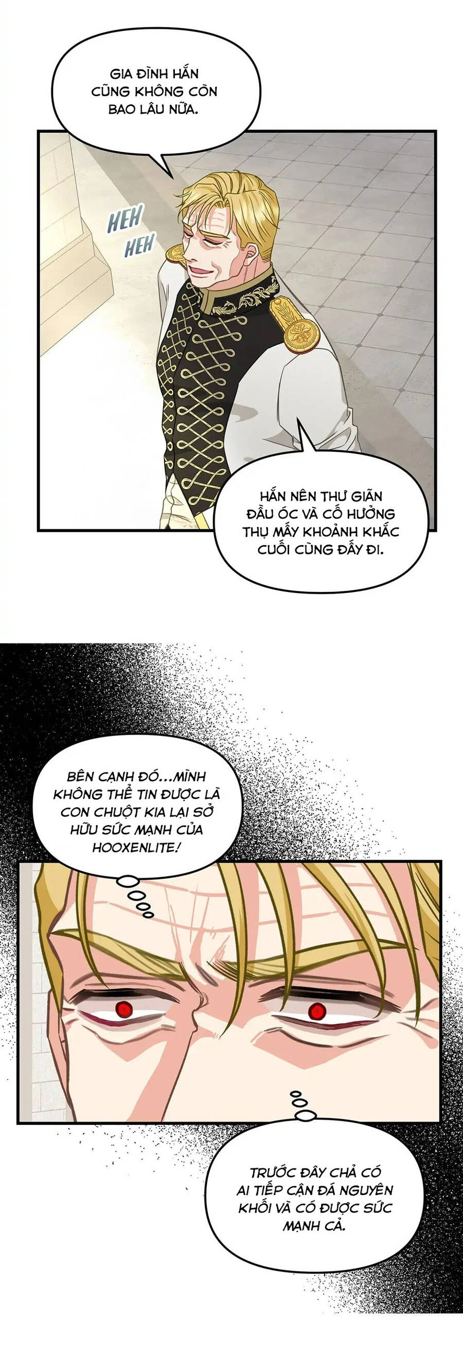 Hãy Bỏ Mặc Tôi Chapter 101 - 13