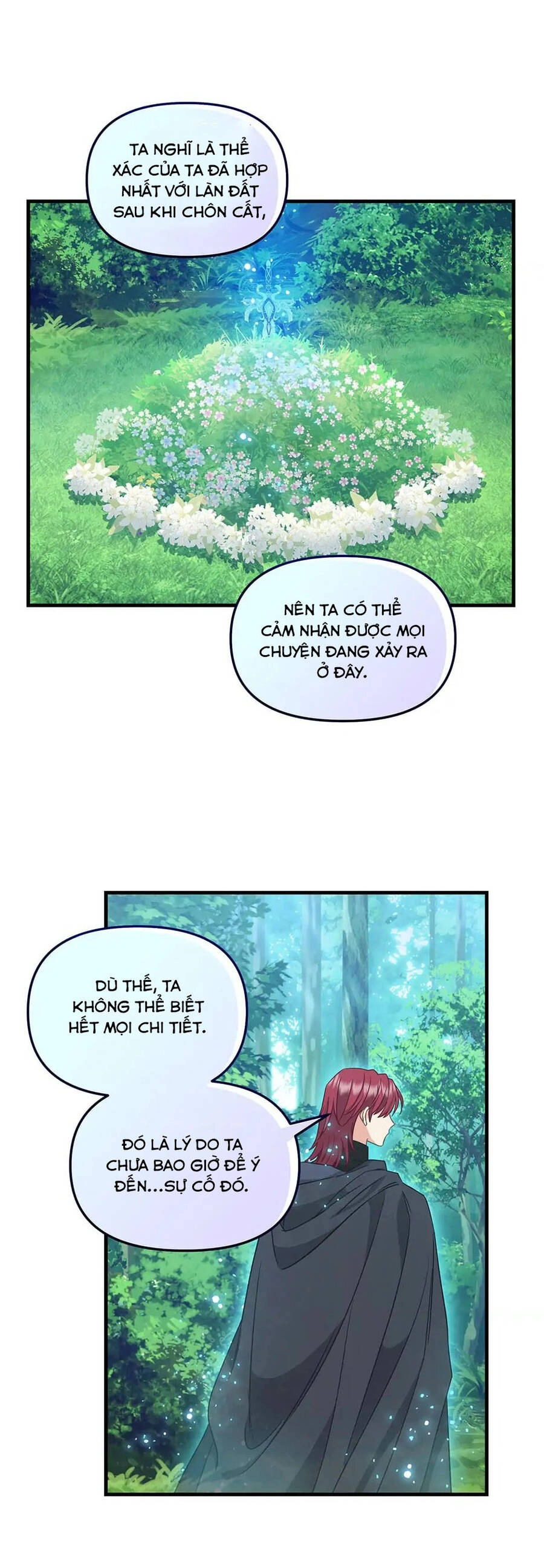 Hãy Bỏ Mặc Tôi Chapter 101 - 18