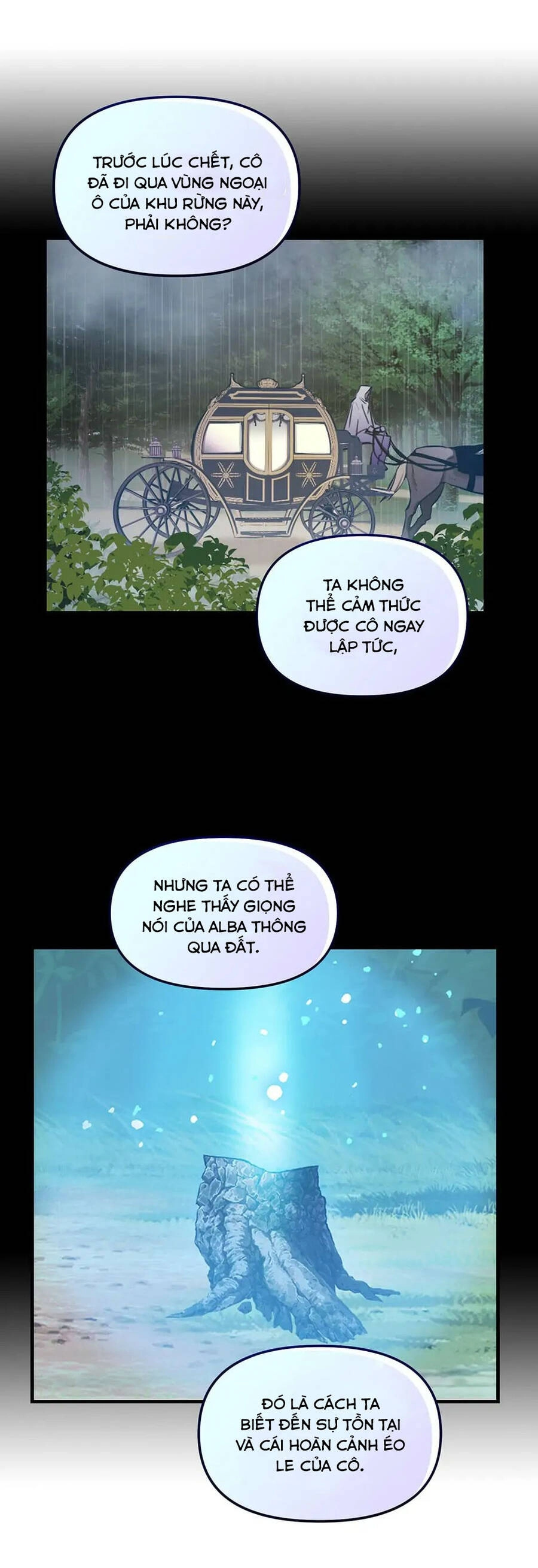 Hãy Bỏ Mặc Tôi Chapter 101 - 19