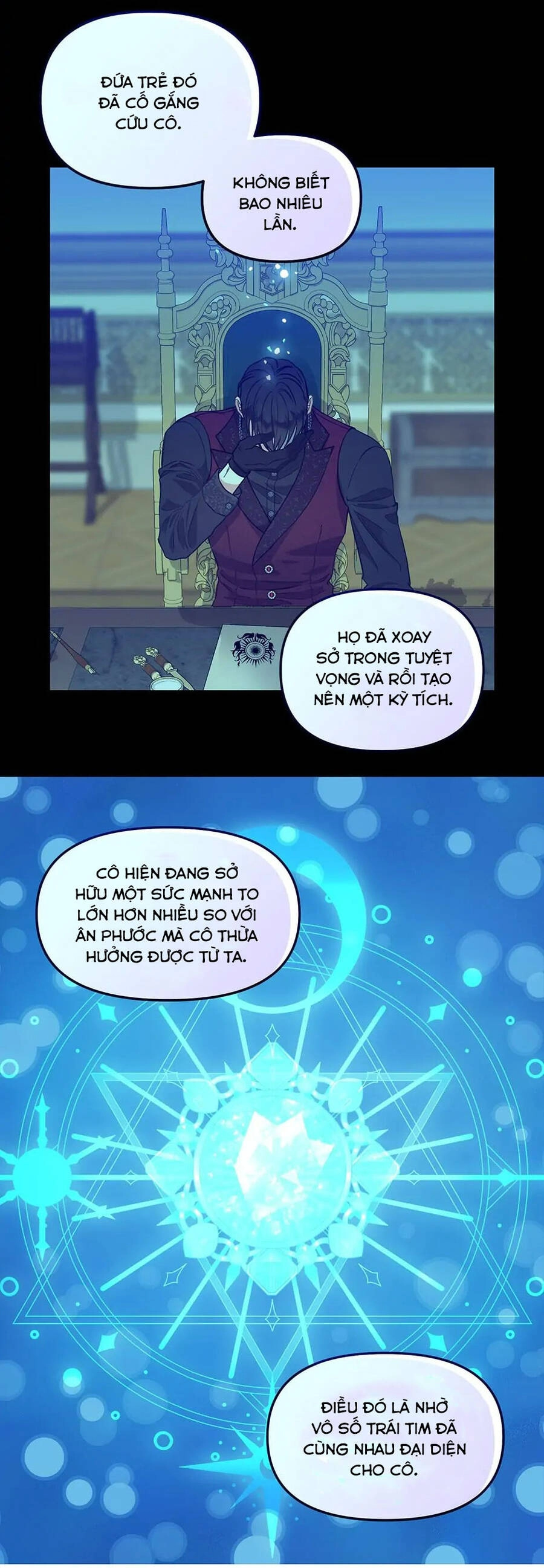 Hãy Bỏ Mặc Tôi Chapter 101 - 22