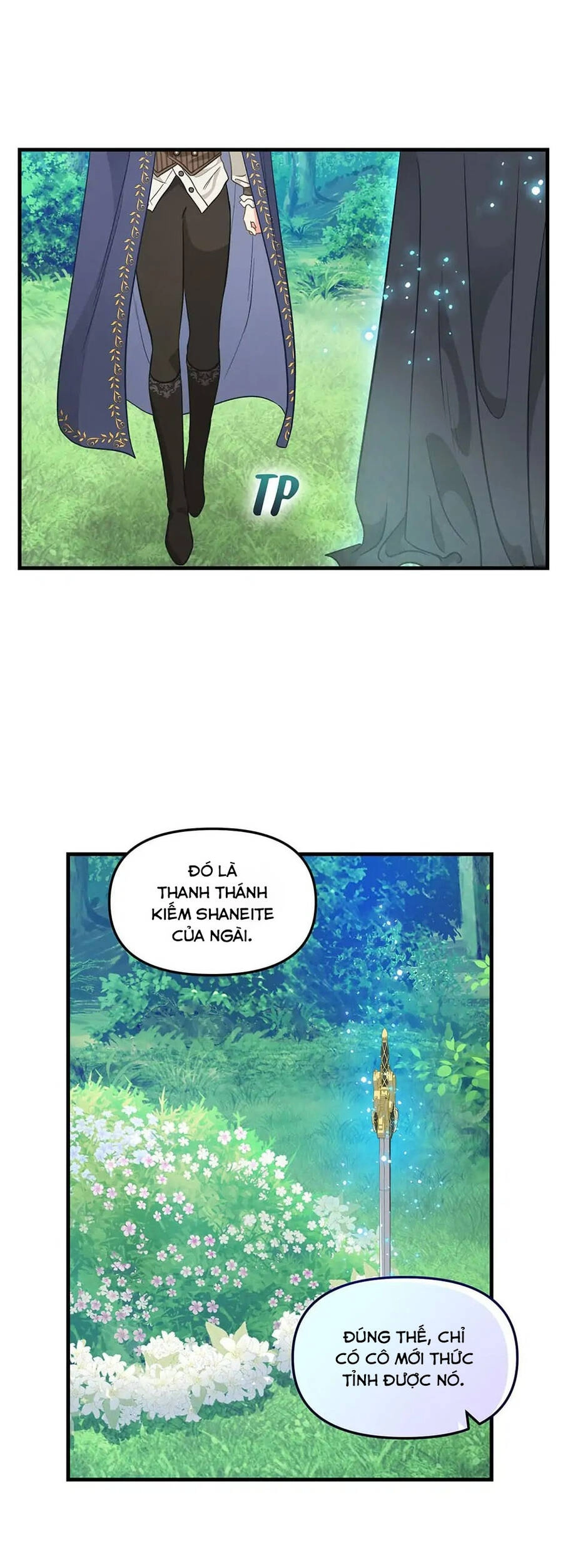 Hãy Bỏ Mặc Tôi Chapter 101 - 25