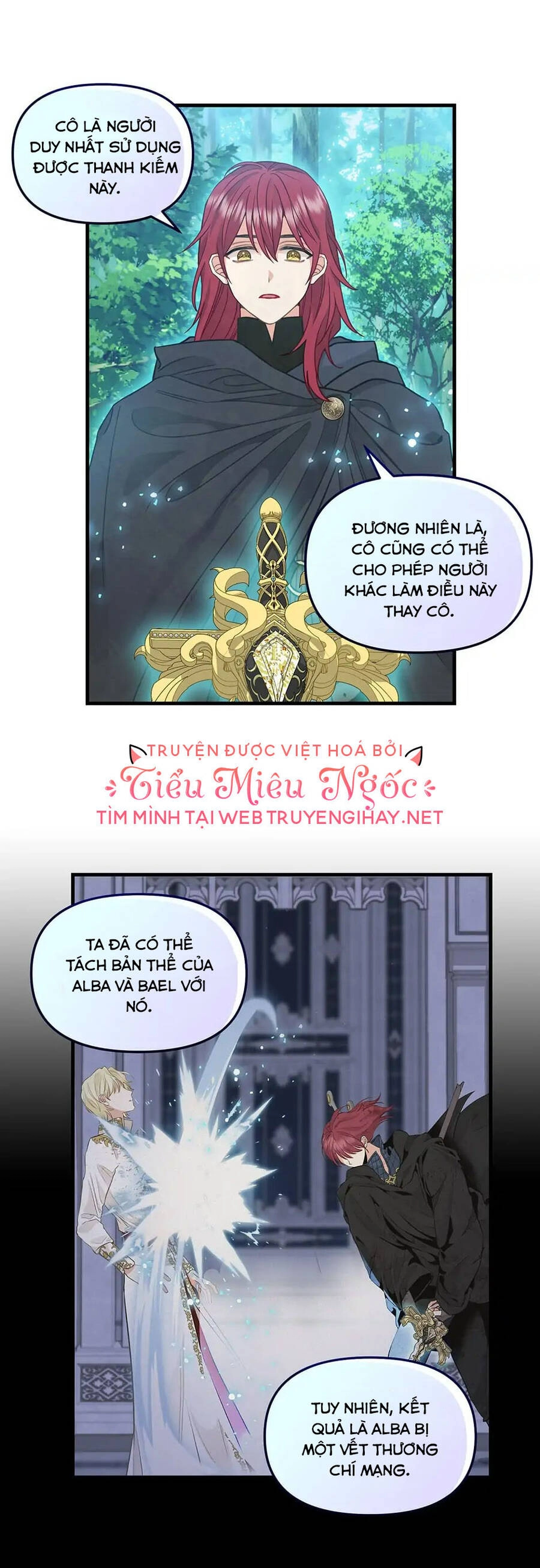 Hãy Bỏ Mặc Tôi Chapter 101 - 26