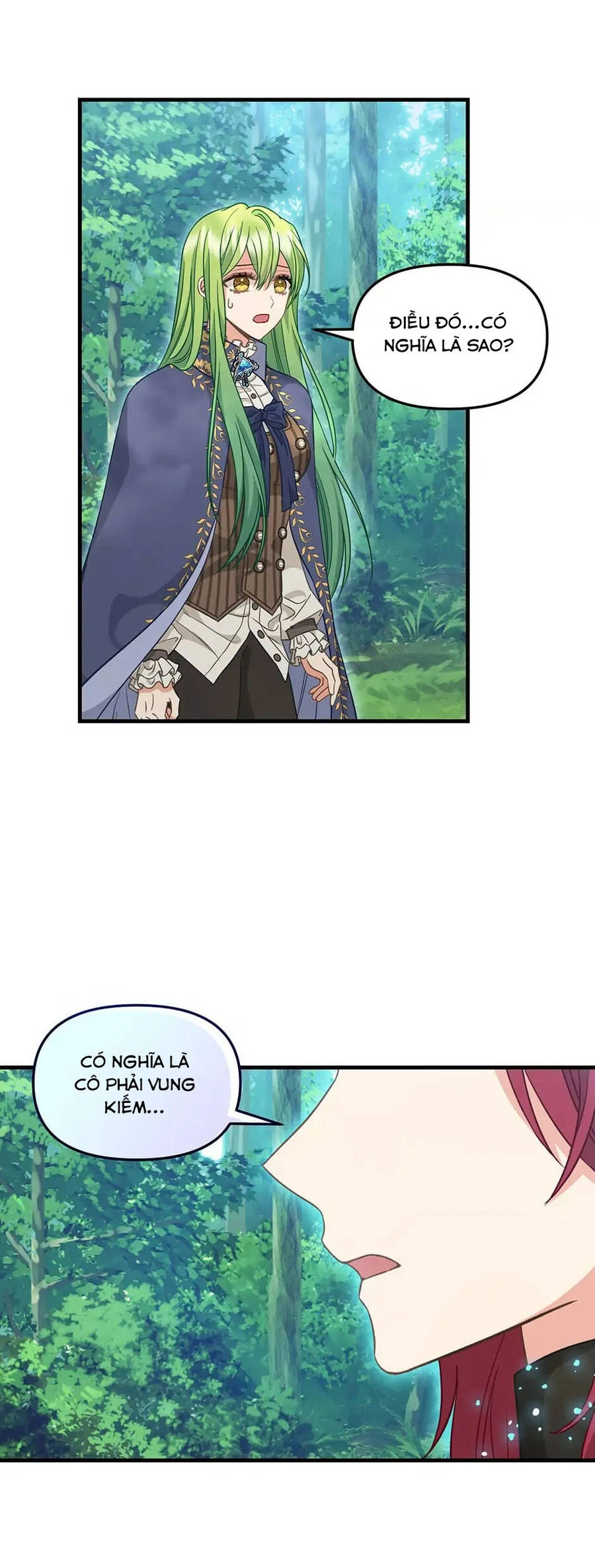 Hãy Bỏ Mặc Tôi Chapter 101 - 28