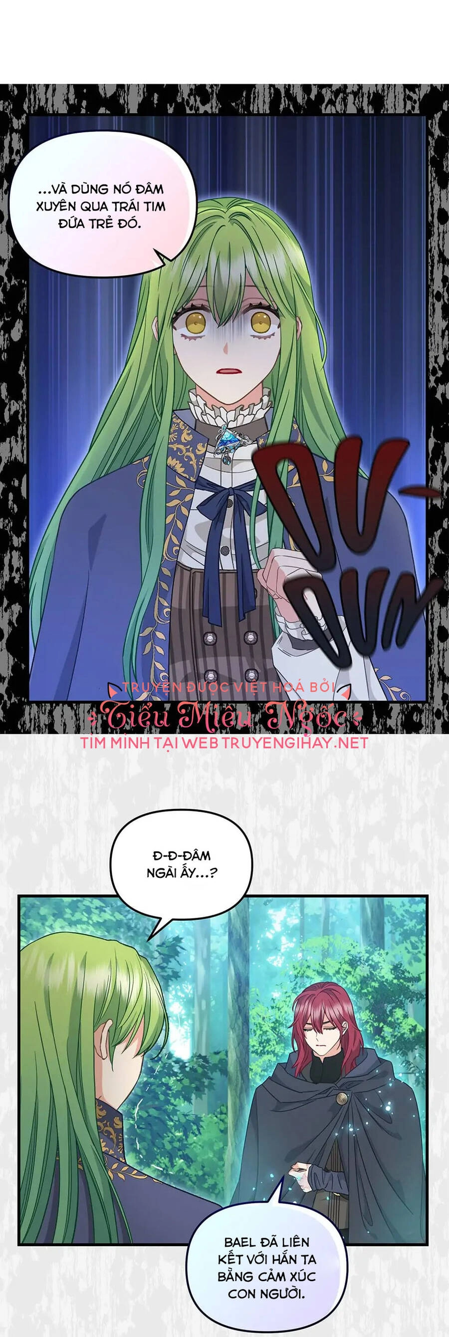 Hãy Bỏ Mặc Tôi Chapter 101 - 29