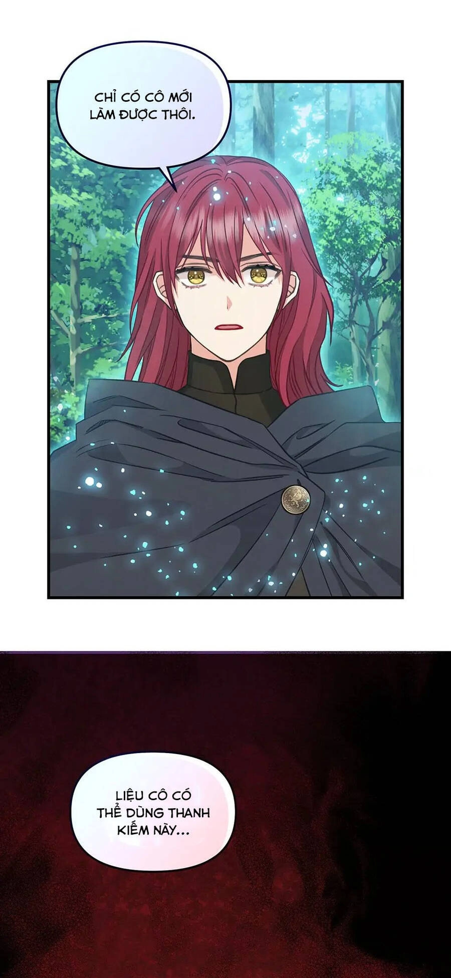 Hãy Bỏ Mặc Tôi Chapter 101 - 31