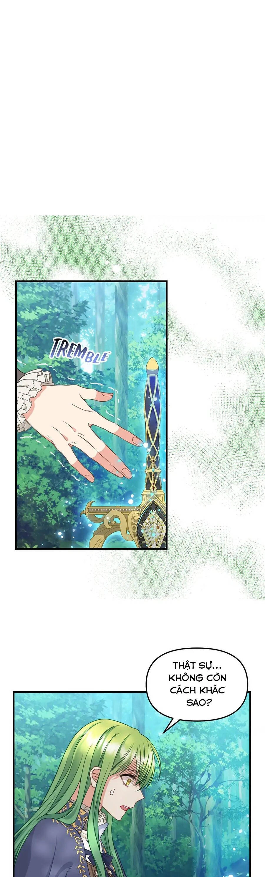 Hãy Bỏ Mặc Tôi Chapter 102 - 2