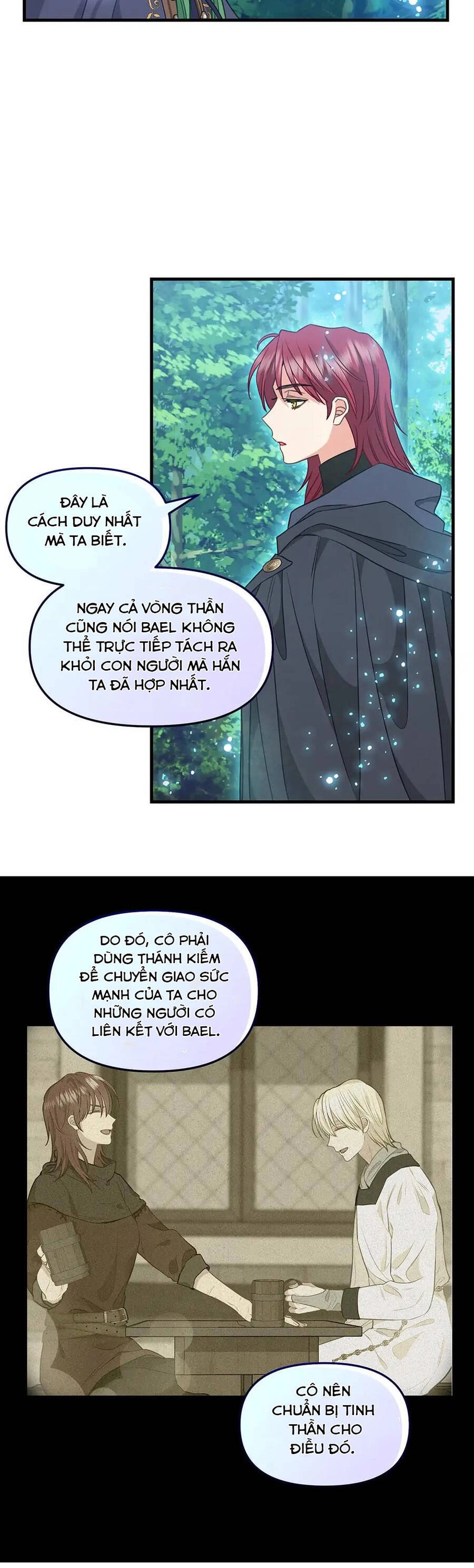 Hãy Bỏ Mặc Tôi Chapter 102 - 3