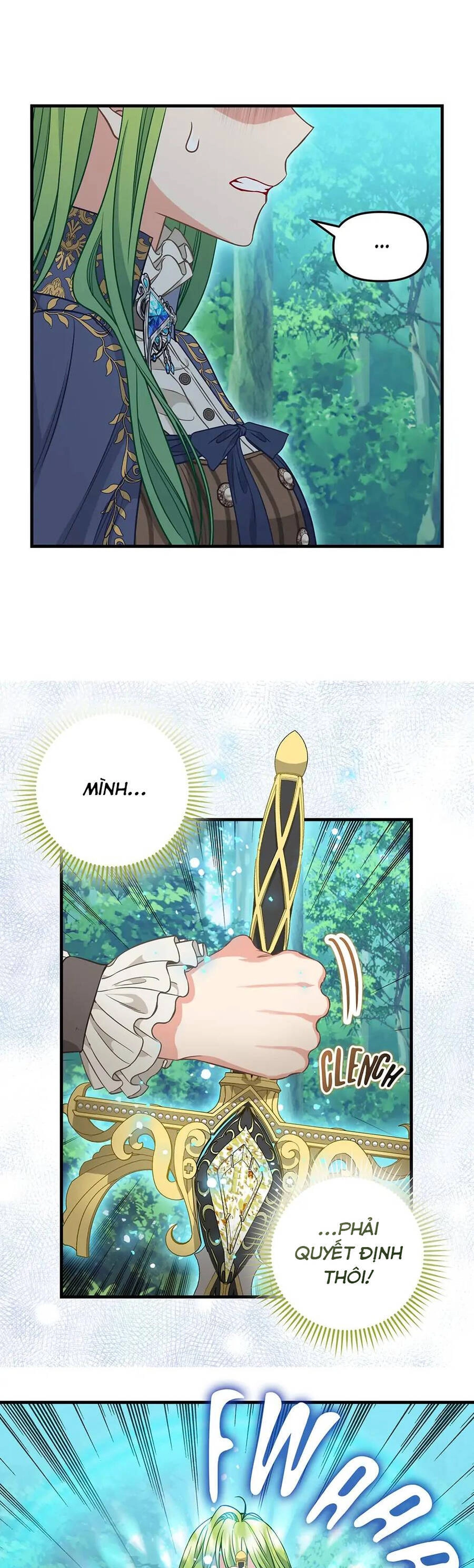 Hãy Bỏ Mặc Tôi Chapter 102 - 4