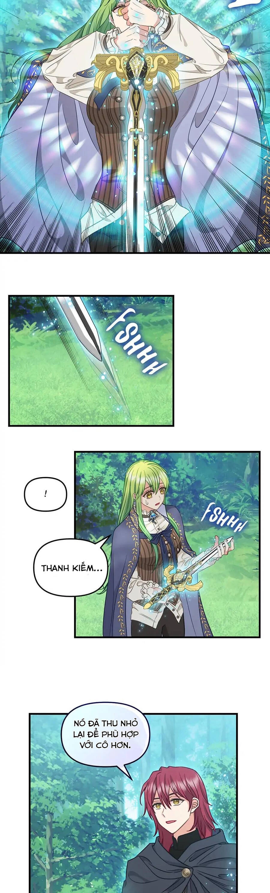 Hãy Bỏ Mặc Tôi Chapter 102 - 5