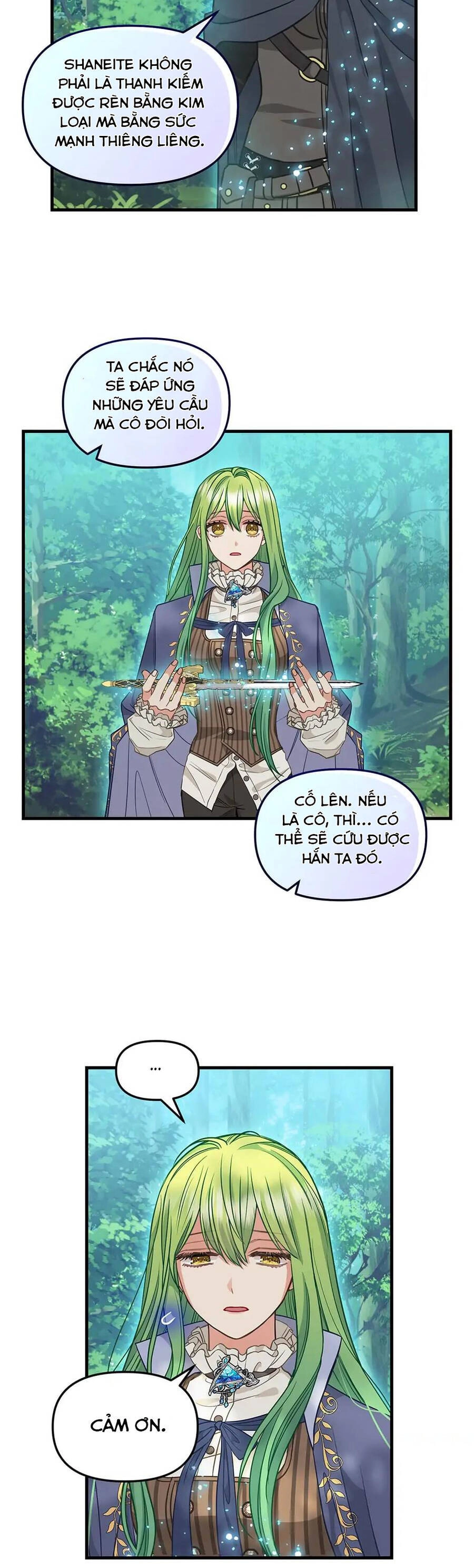 Hãy Bỏ Mặc Tôi Chapter 102 - 6