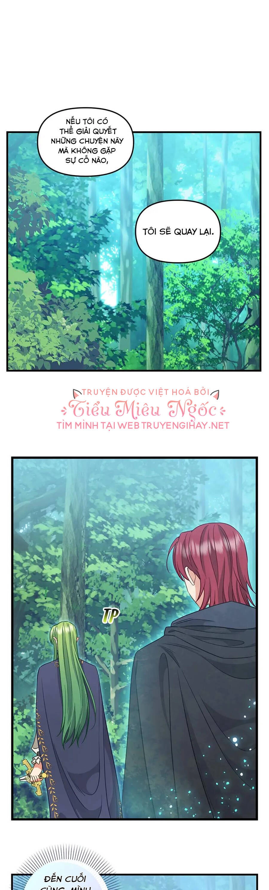 Hãy Bỏ Mặc Tôi Chapter 102 - 7