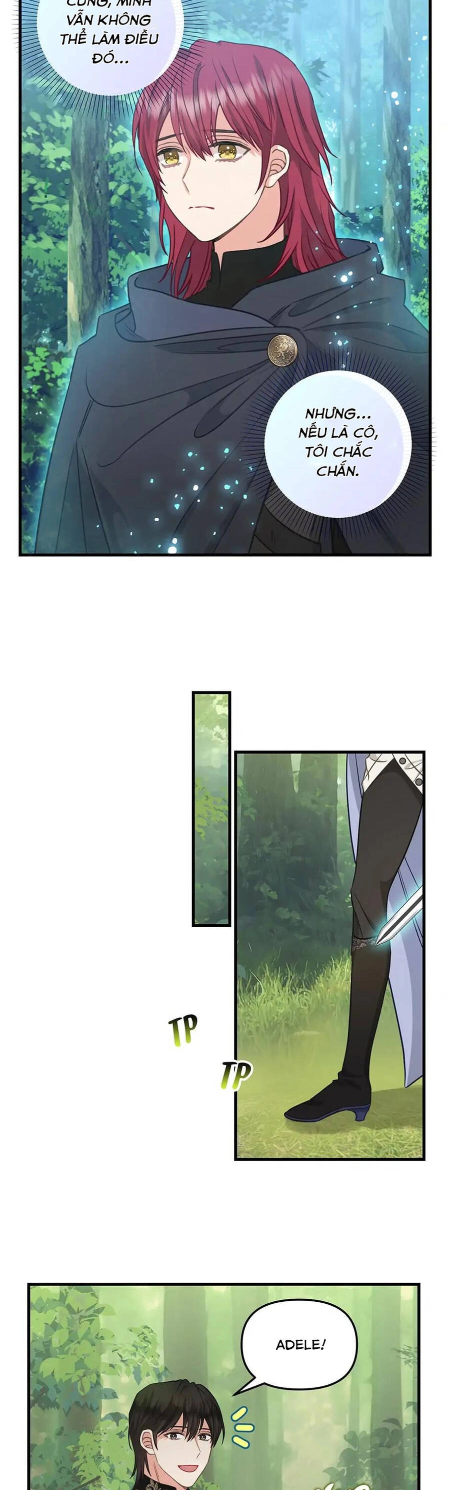 Hãy Bỏ Mặc Tôi Chapter 102 - 8