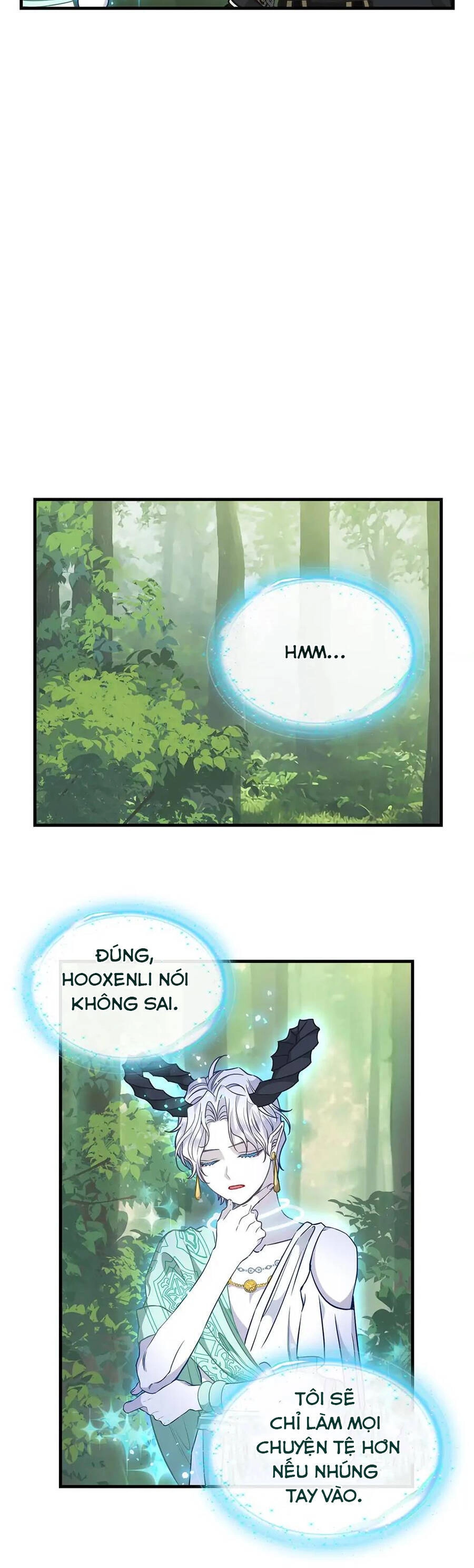 Hãy Bỏ Mặc Tôi Chapter 102 - 10