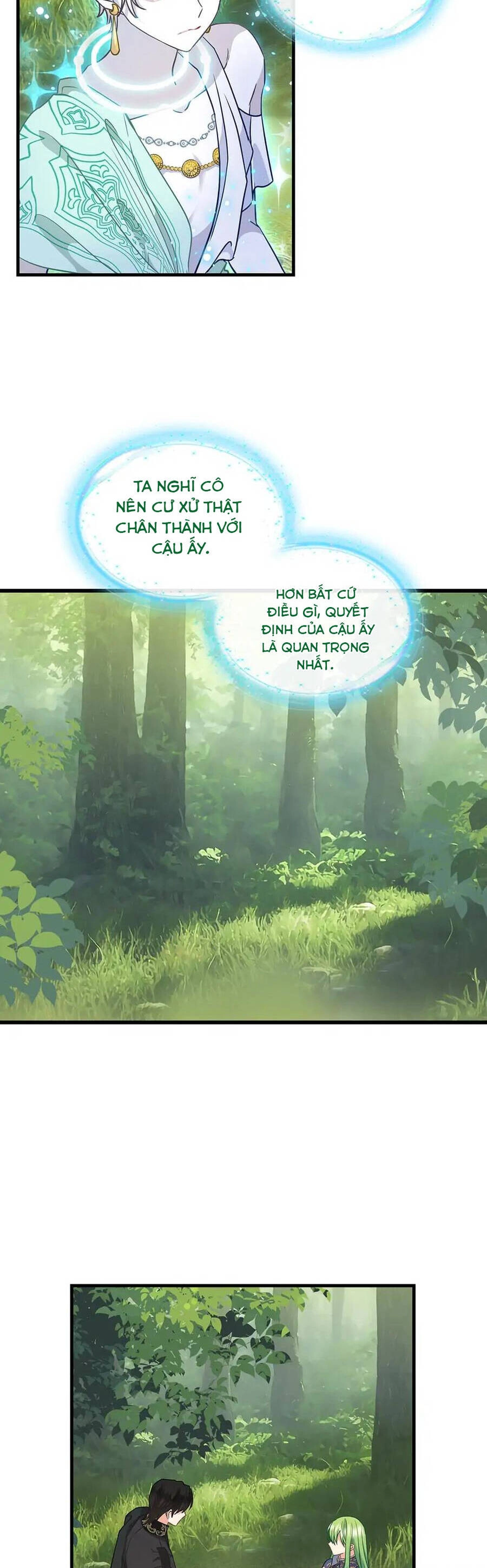 Hãy Bỏ Mặc Tôi Chapter 102 - 13
