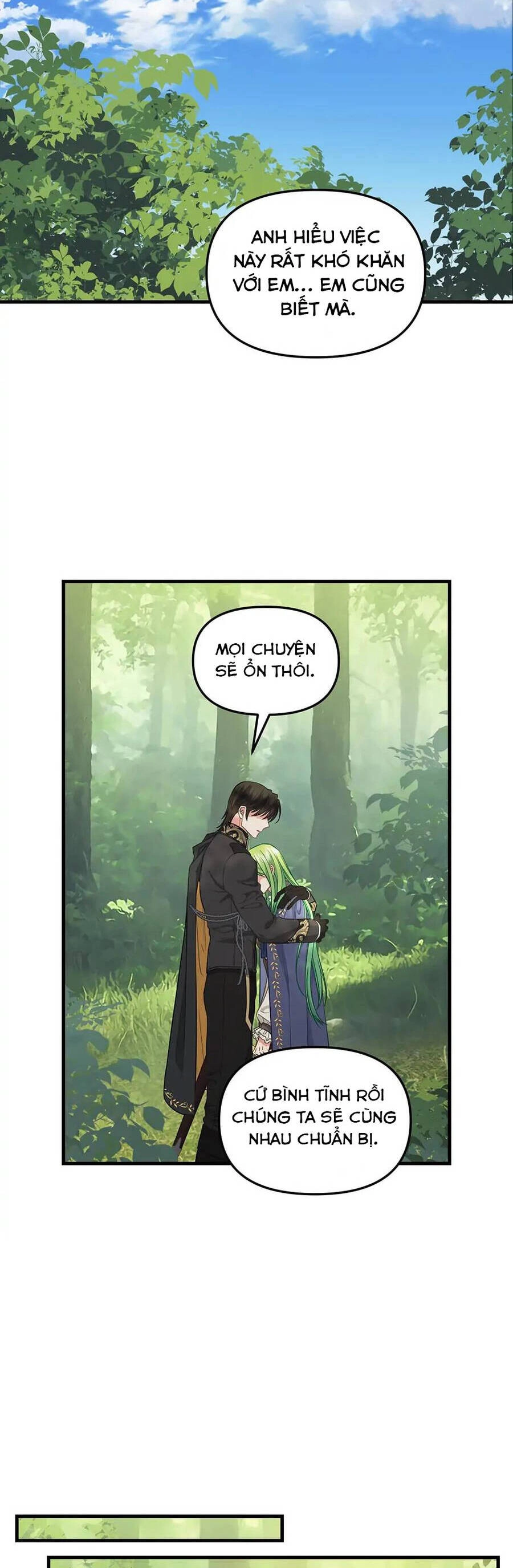 Hãy Bỏ Mặc Tôi Chapter 102 - 23