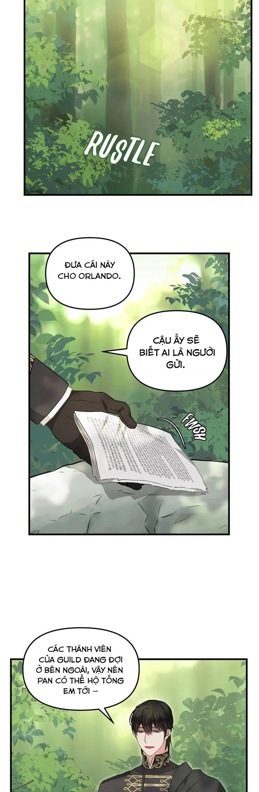 Hãy Bỏ Mặc Tôi Chapter 102 - 24