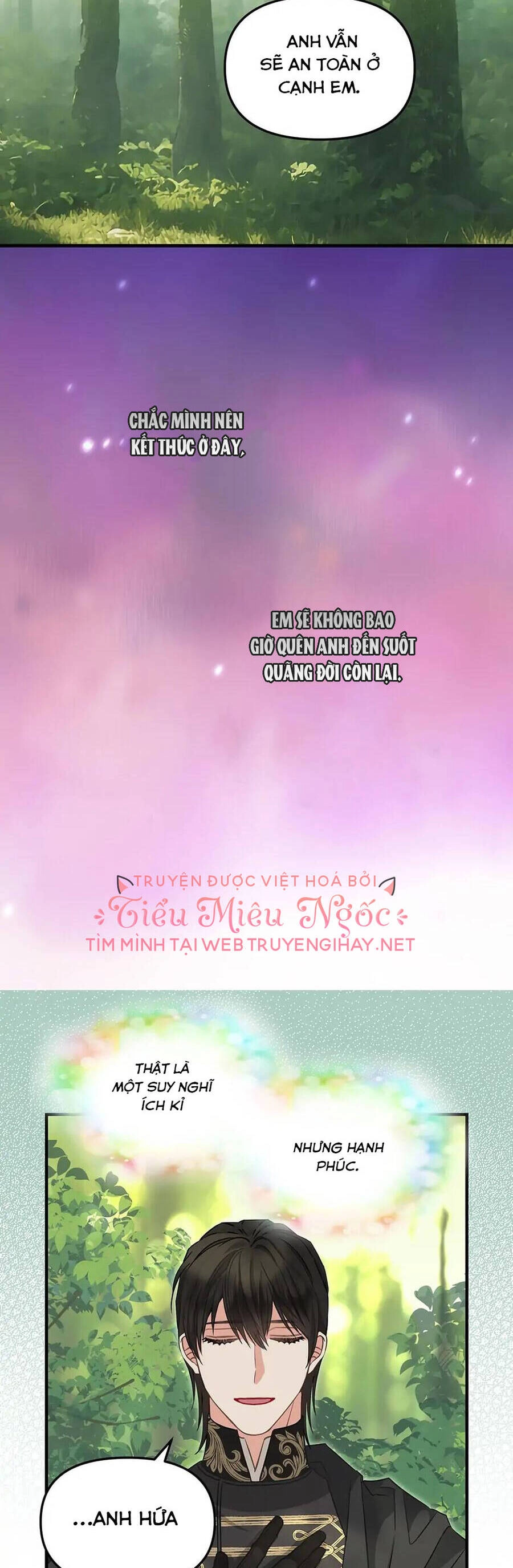 Hãy Bỏ Mặc Tôi Chapter 102 - 26