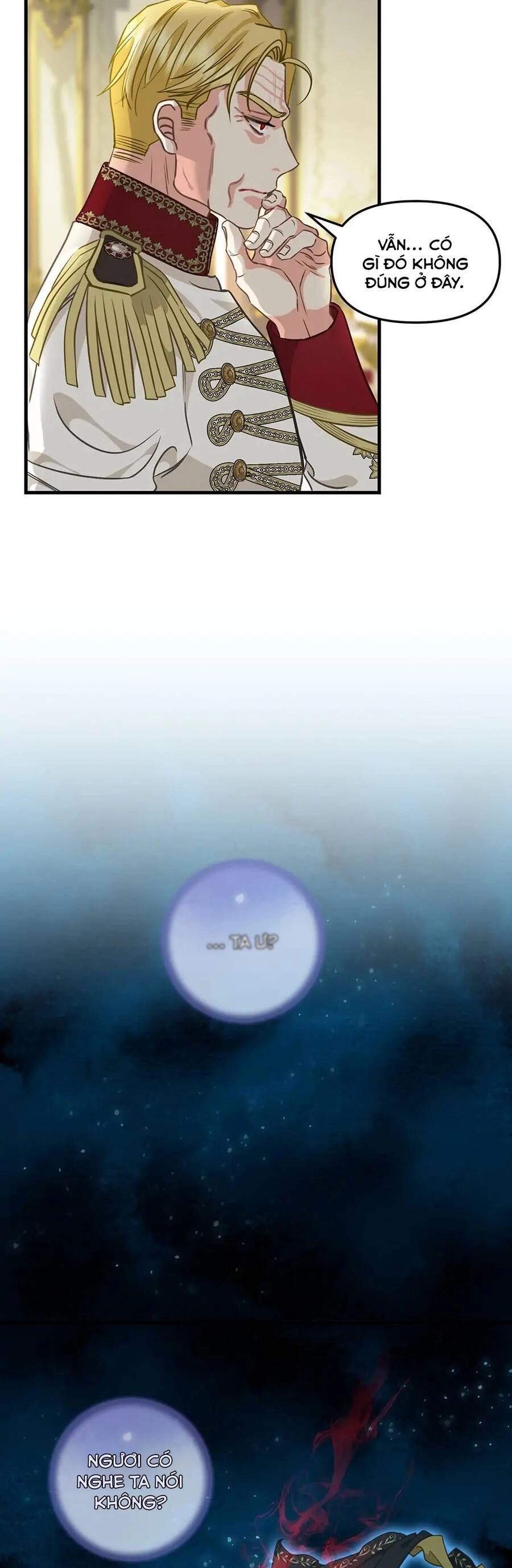 Hãy Bỏ Mặc Tôi Chapter 103 - 4