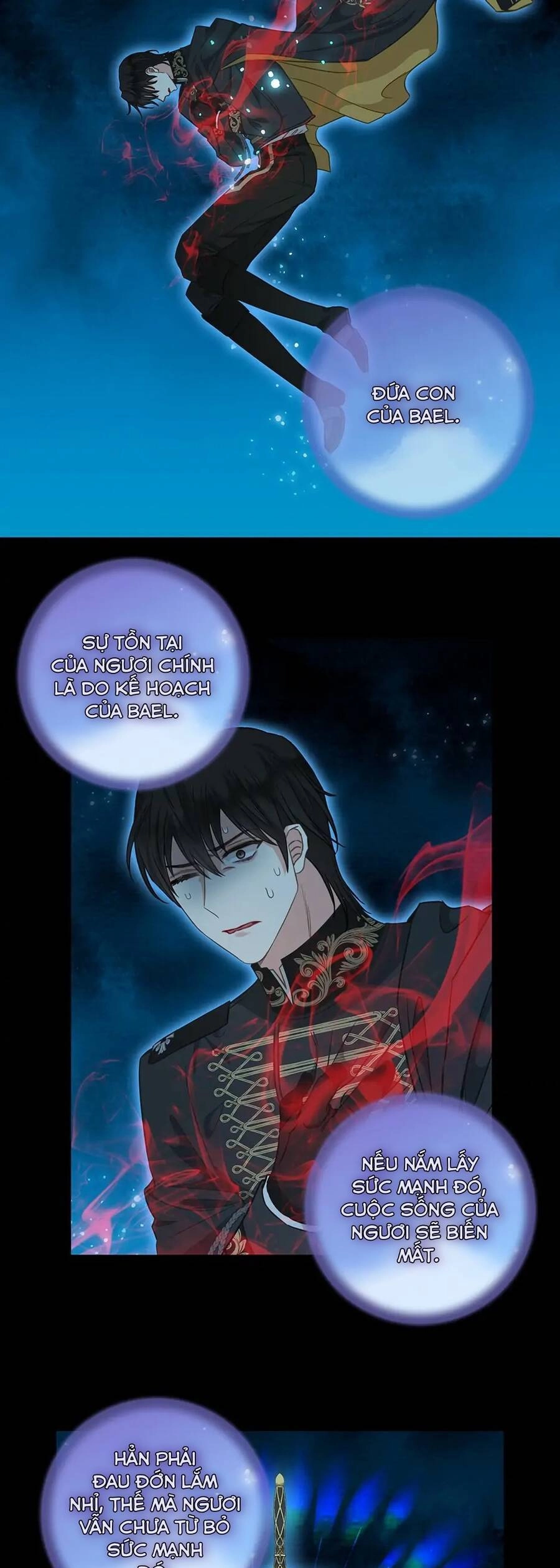 Hãy Bỏ Mặc Tôi Chapter 103 - 5