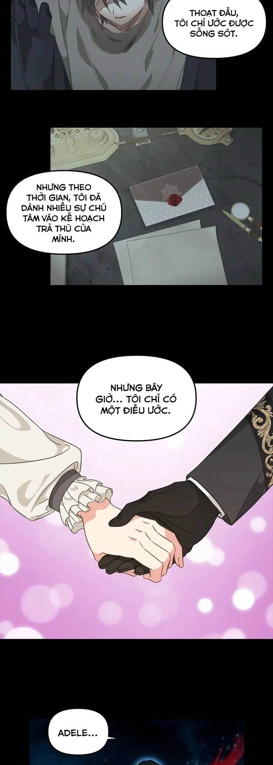 Hãy Bỏ Mặc Tôi Chapter 103 - 7