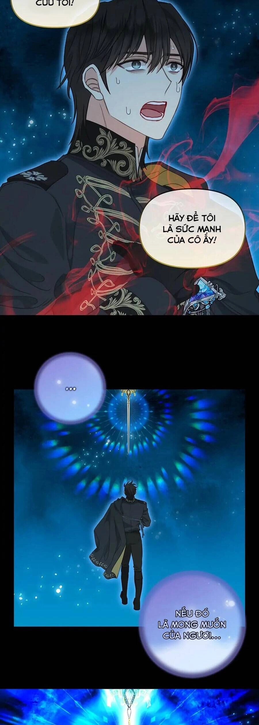 Hãy Bỏ Mặc Tôi Chapter 103 - 9