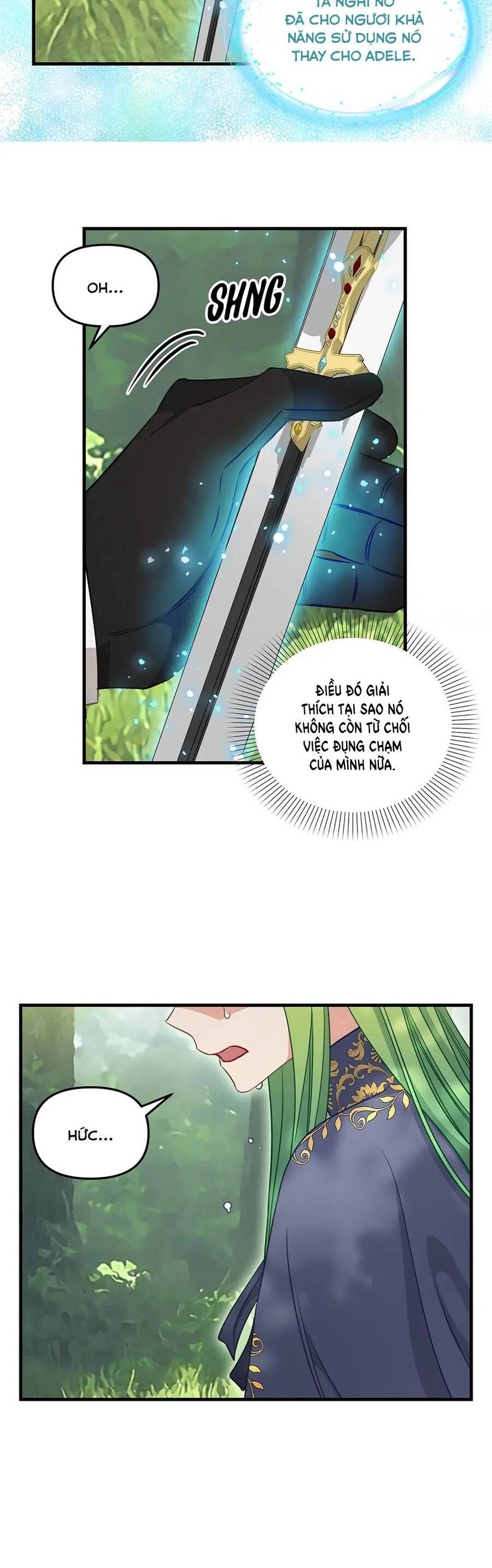 Hãy Bỏ Mặc Tôi Chapter 103 - 15