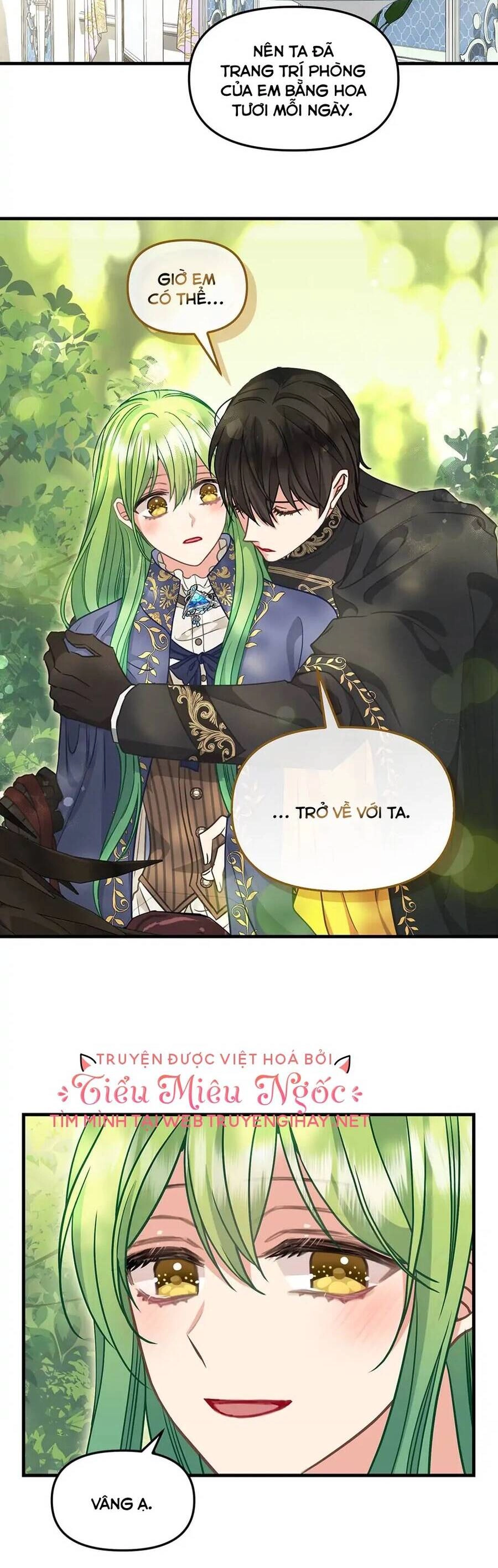 Hãy Bỏ Mặc Tôi Chapter 103 - 20