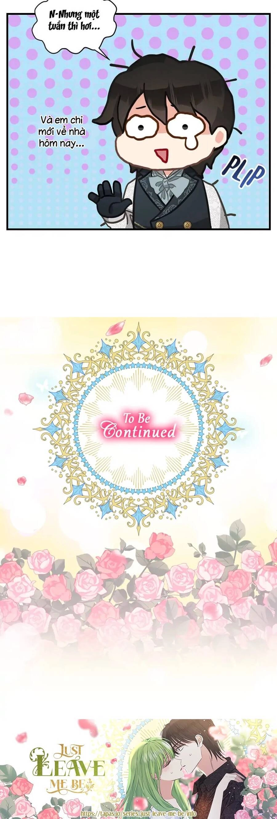 Hãy Bỏ Mặc Tôi Chapter 103 - 30