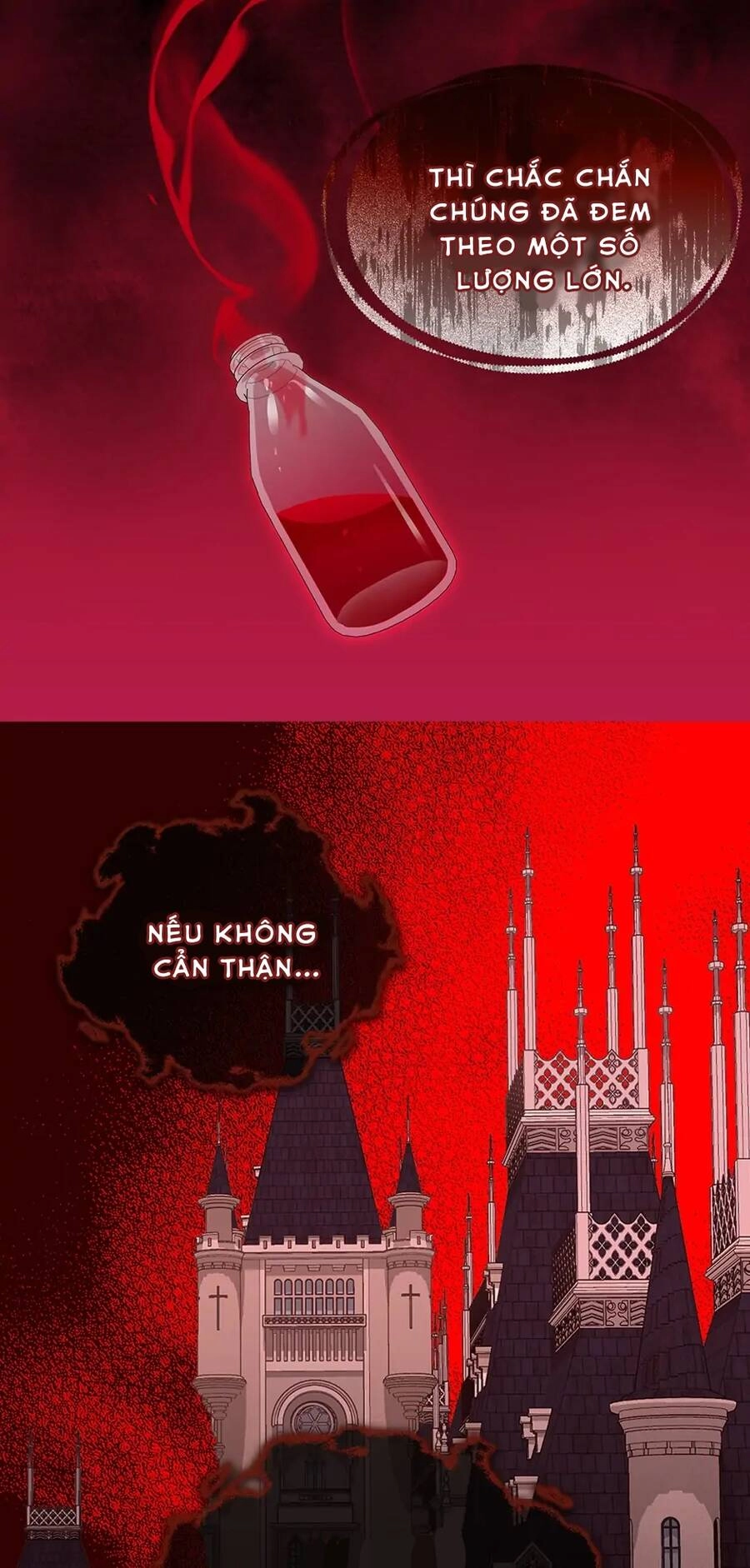 Hãy Bỏ Mặc Tôi Chapter 104 - 9