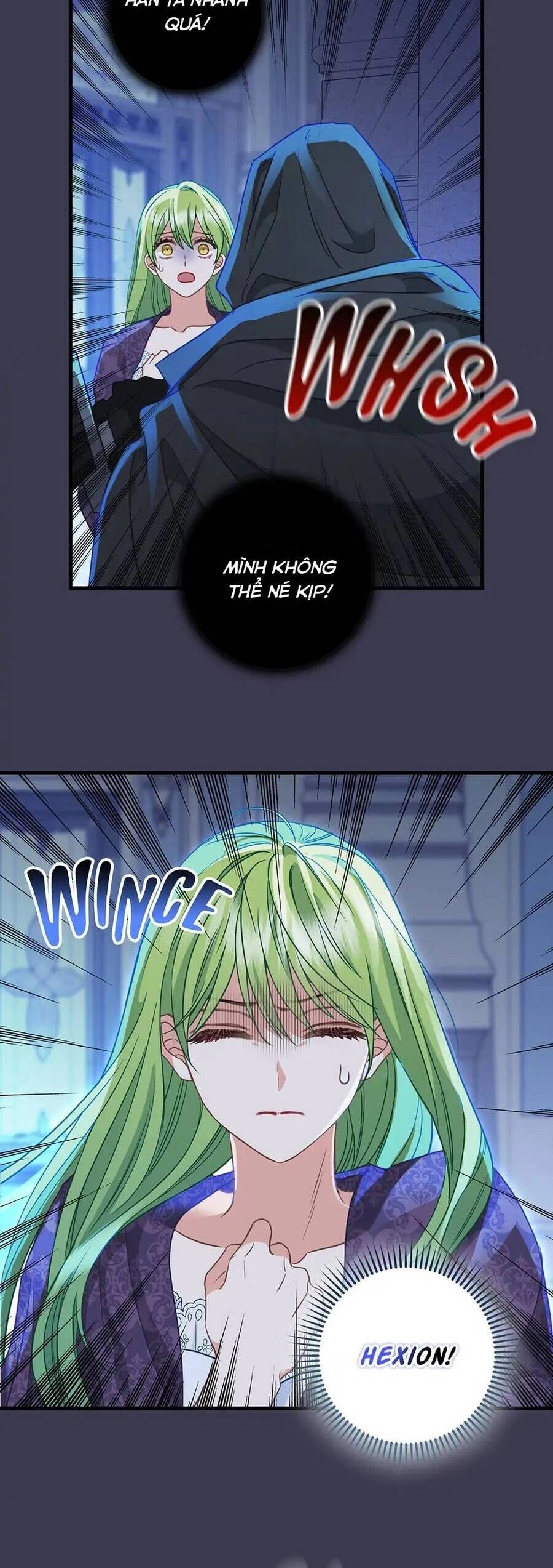 Hãy Bỏ Mặc Tôi Chapter 104 - 13