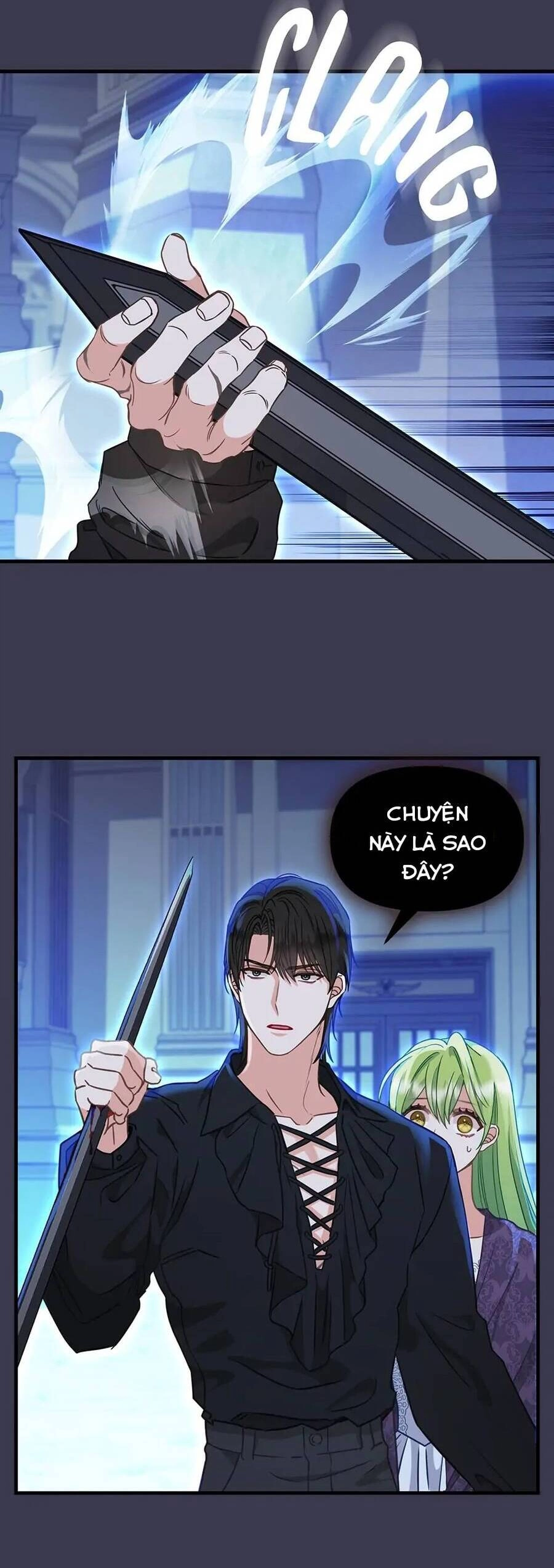 Hãy Bỏ Mặc Tôi Chapter 104 - 14