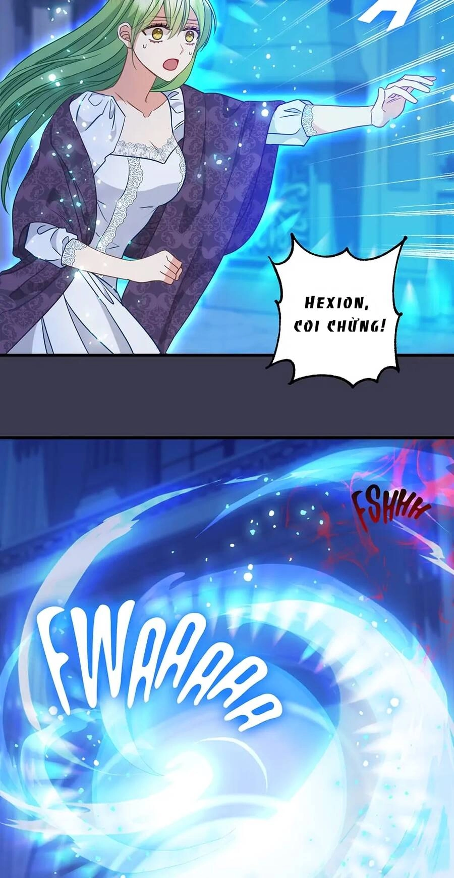 Hãy Bỏ Mặc Tôi Chapter 104 - 18