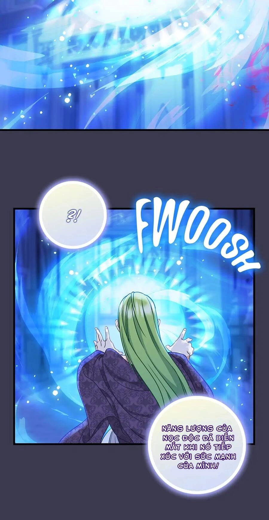 Hãy Bỏ Mặc Tôi Chapter 104 - 20