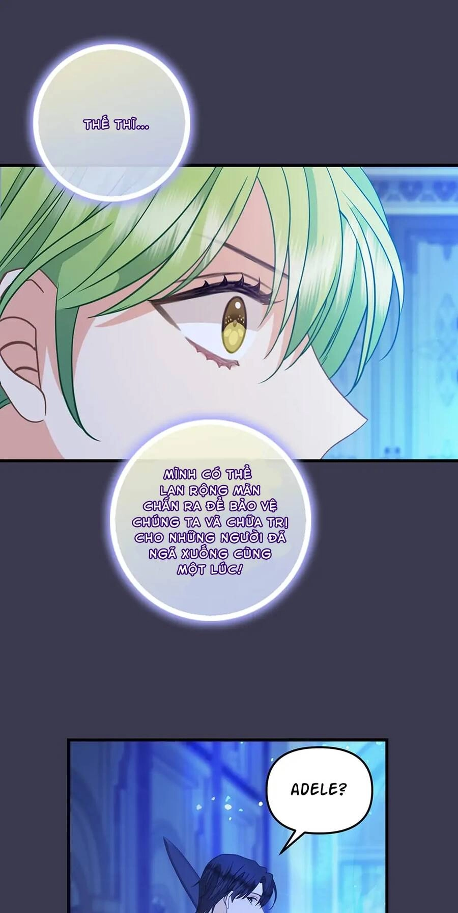 Hãy Bỏ Mặc Tôi Chapter 104 - 21