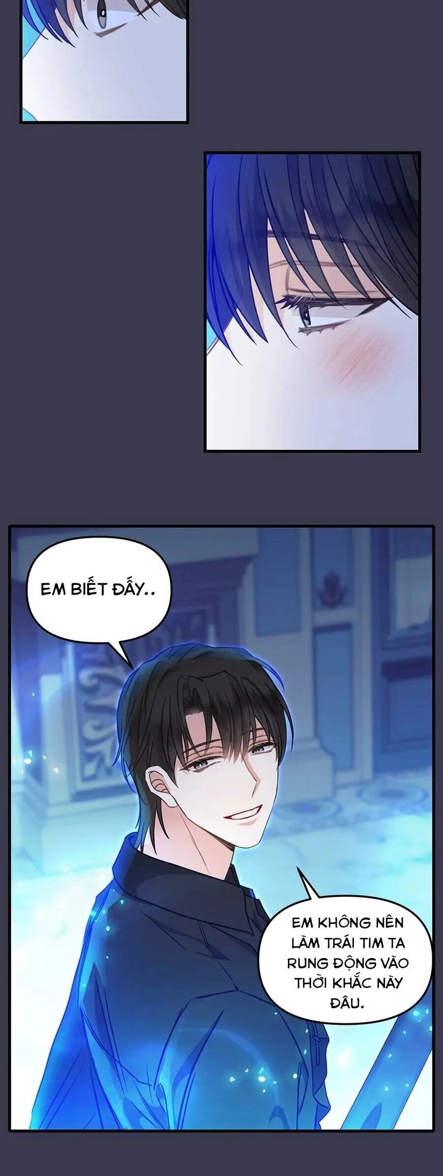 Hãy Bỏ Mặc Tôi Chapter 104 - 23