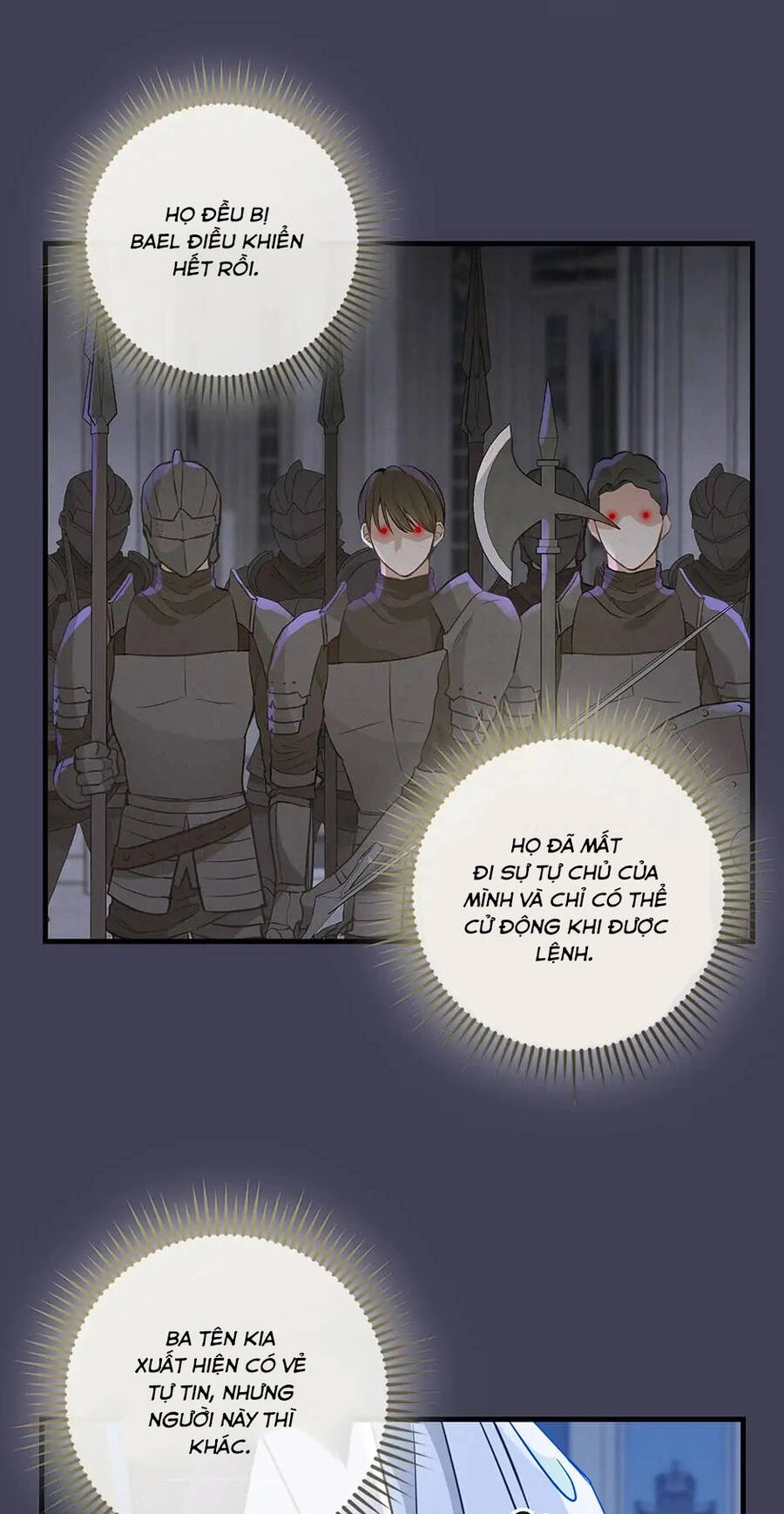 Hãy Bỏ Mặc Tôi Chapter 105 - 7