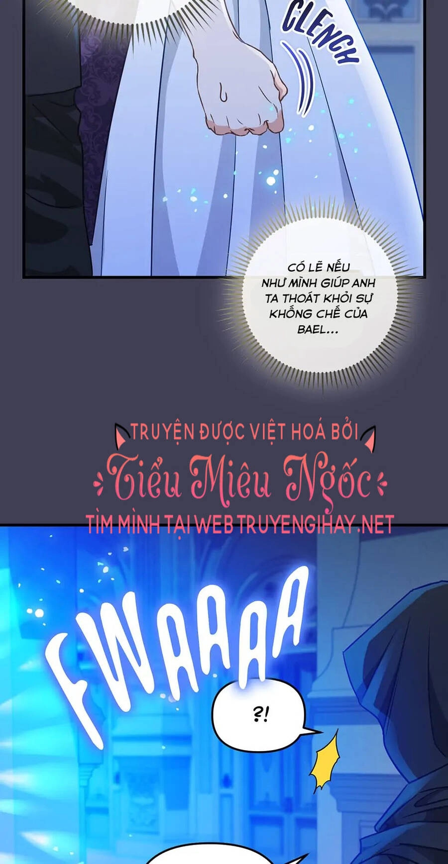 Hãy Bỏ Mặc Tôi Chapter 105 - 8