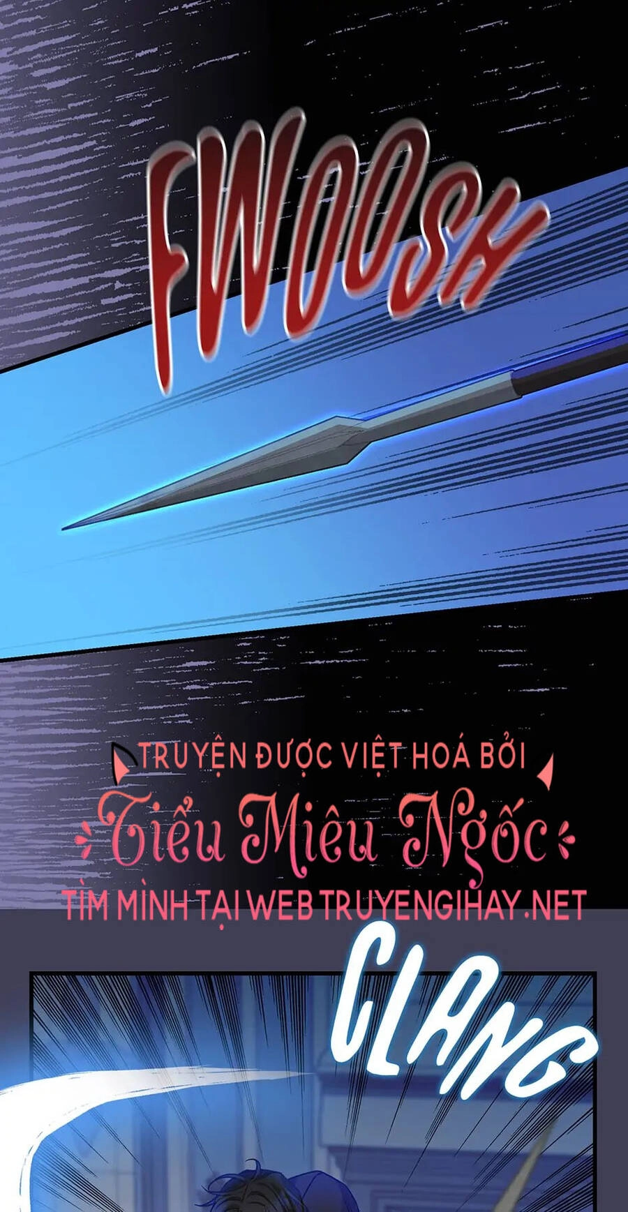 Hãy Bỏ Mặc Tôi Chapter 105 - 13