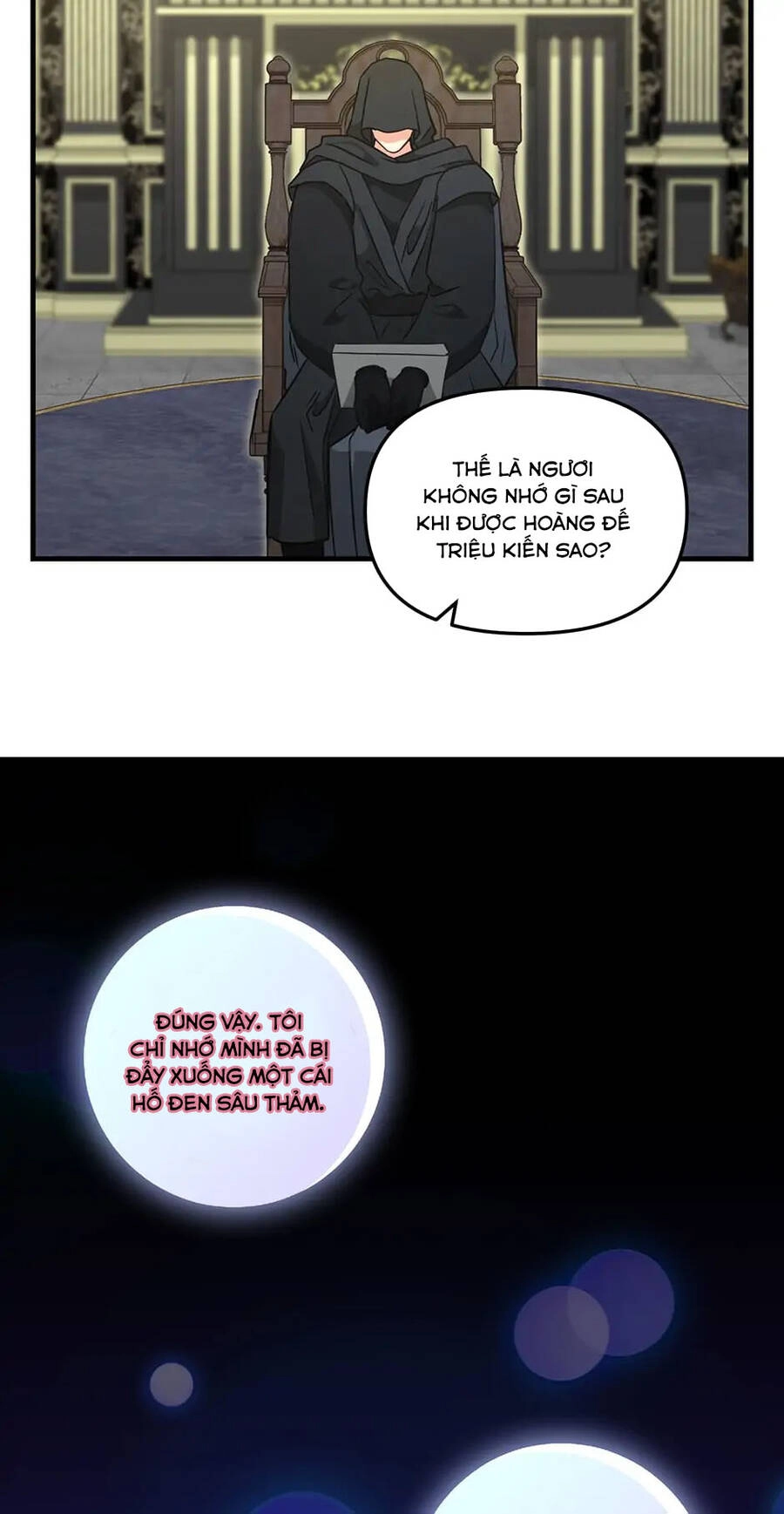 Hãy Bỏ Mặc Tôi Chapter 105 - 17