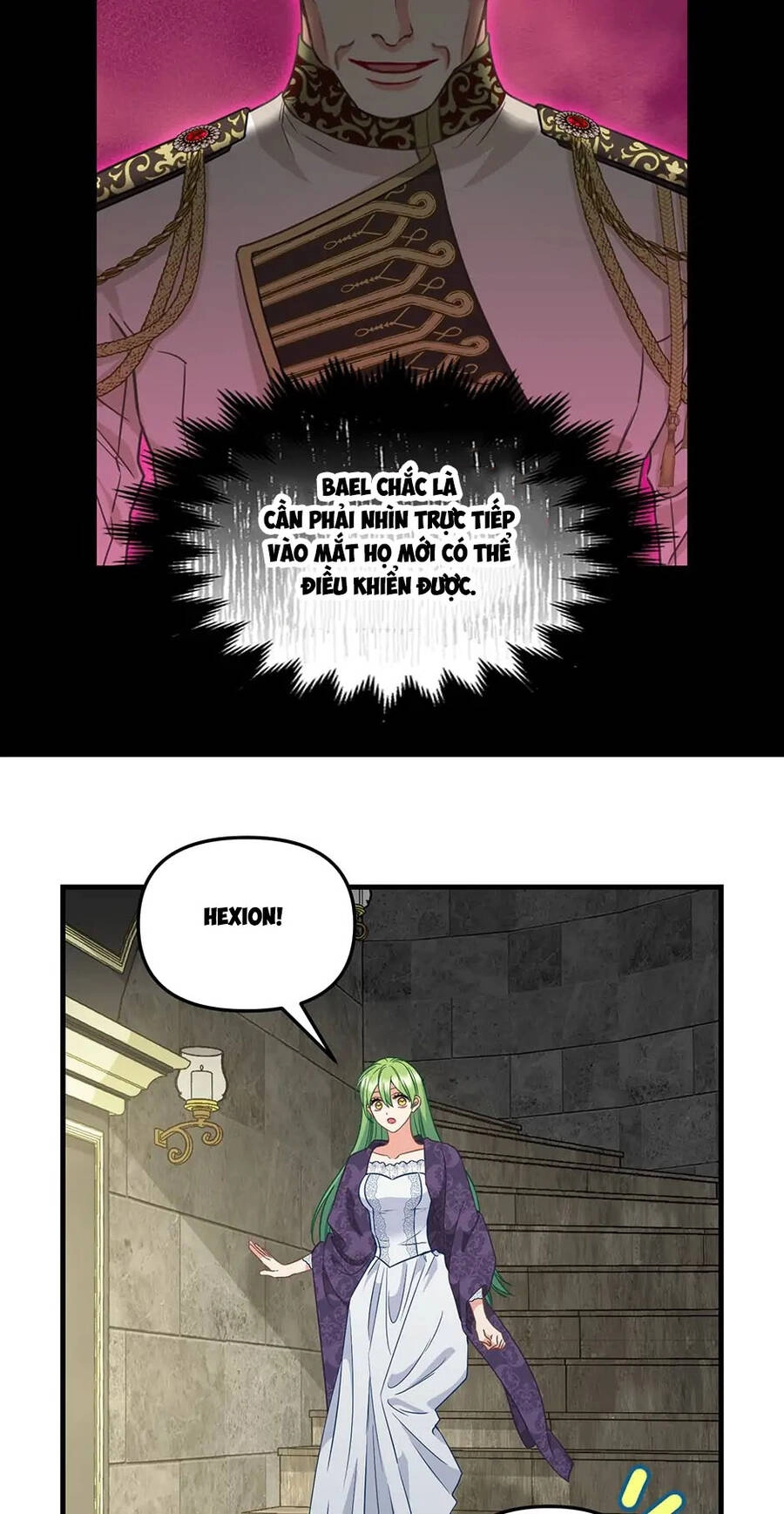 Hãy Bỏ Mặc Tôi Chapter 105 - 20