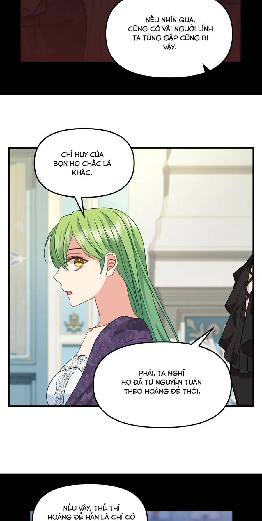 Hãy Bỏ Mặc Tôi Chapter 105 - 24