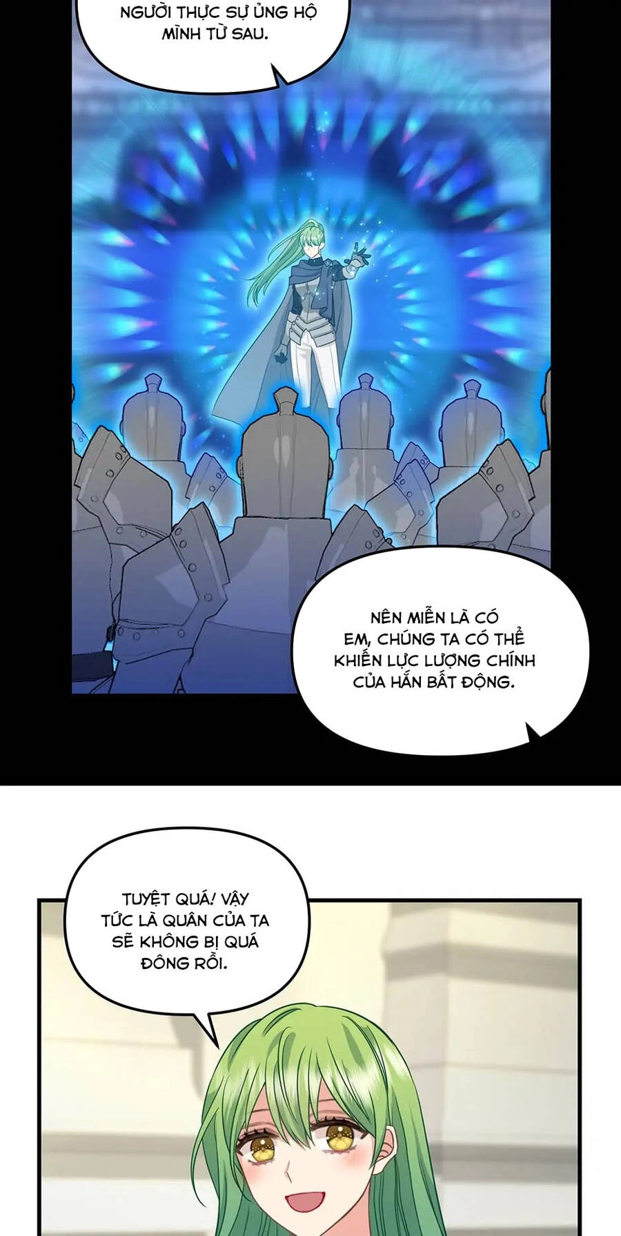 Hãy Bỏ Mặc Tôi Chapter 105 - 25