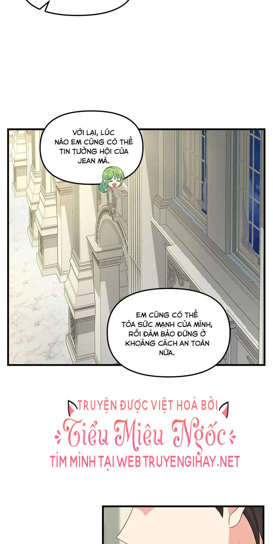 Hãy Bỏ Mặc Tôi Chapter 105 - 27